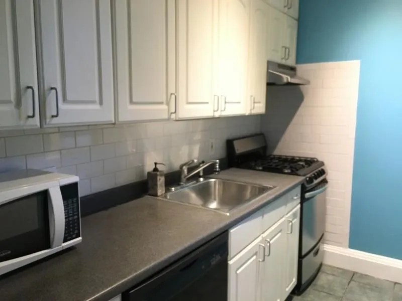 34 E Newton St, South End