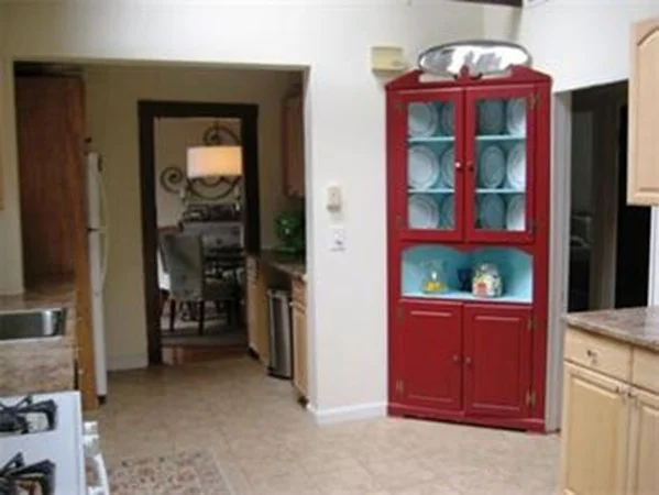 120 Oxford, Newton Center