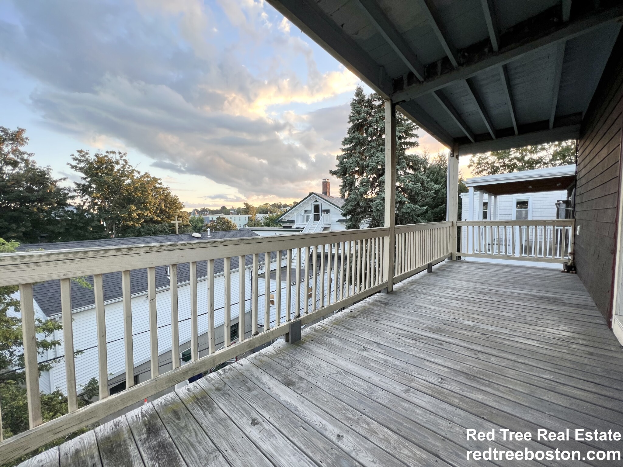 15 Romsey St, Dorchester