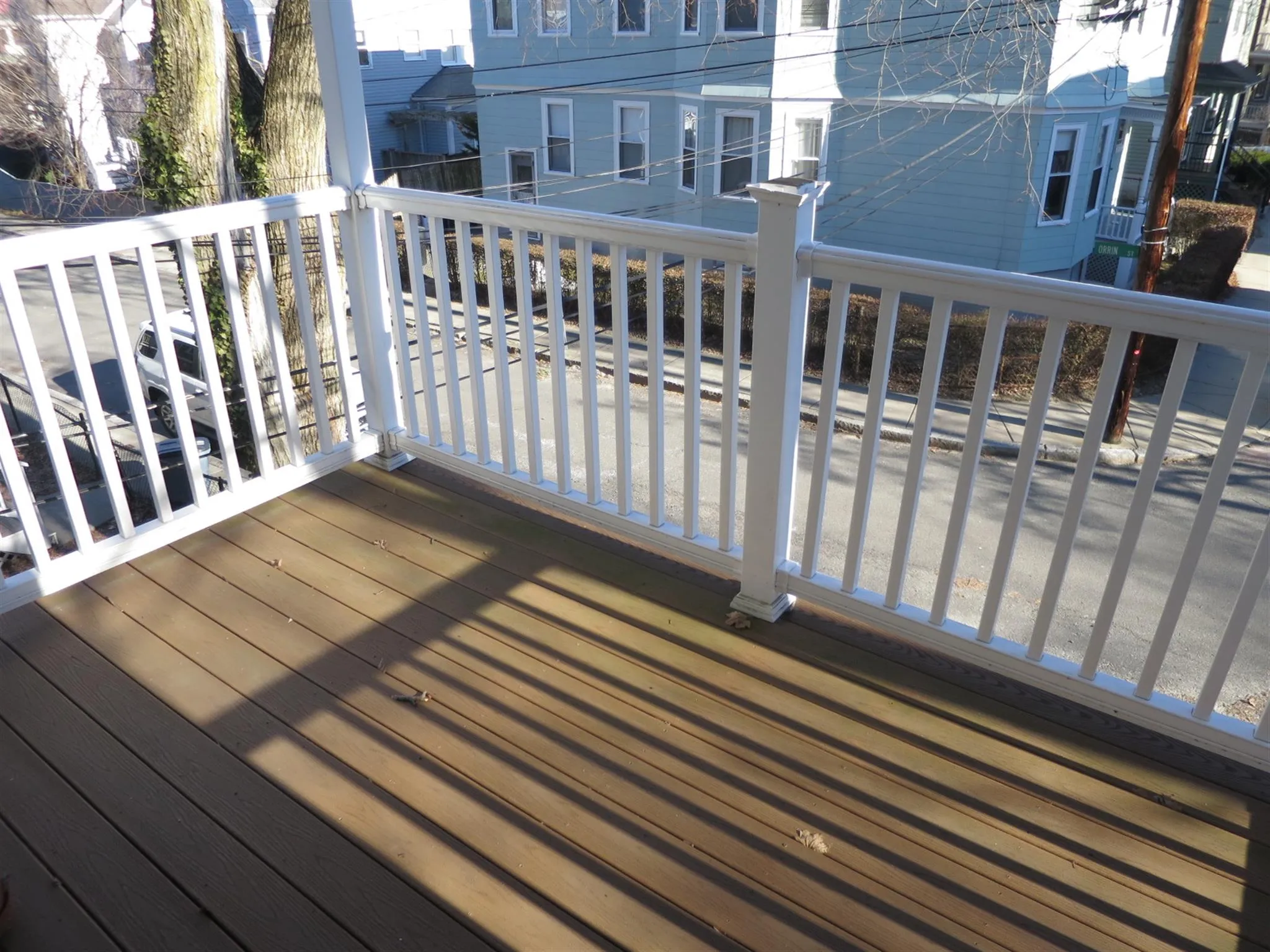 17 Orrin St, Huron Village