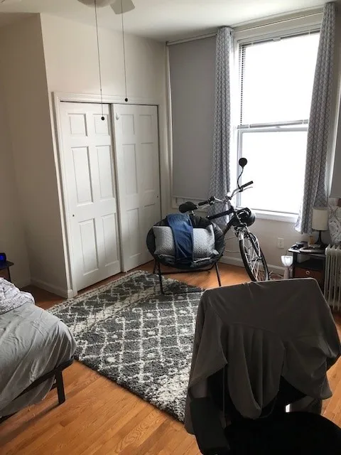 33 Edgerly Rd, Fenway