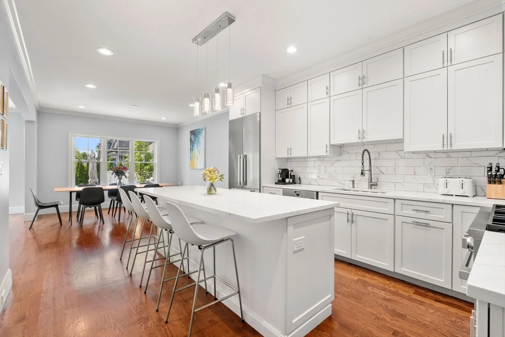 78 Waban Park, Nonantum