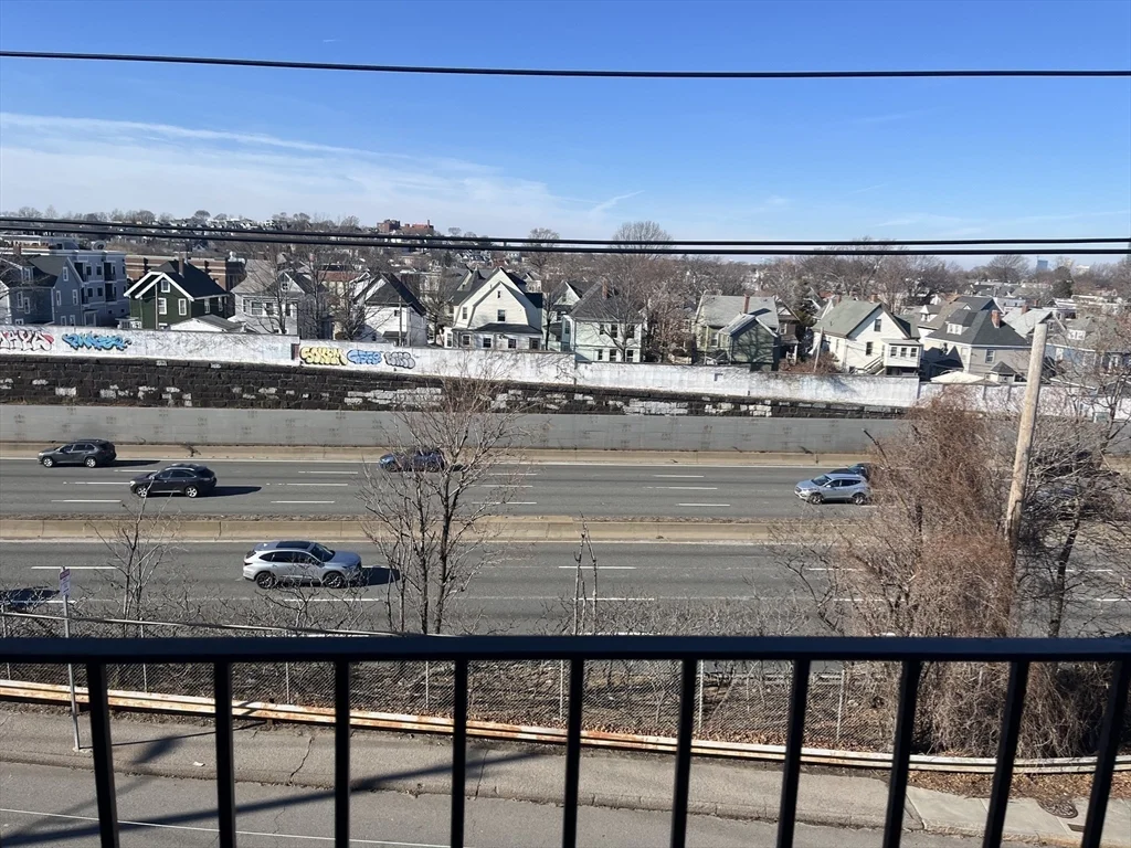 400 Savin Hill Ave, Dorchester