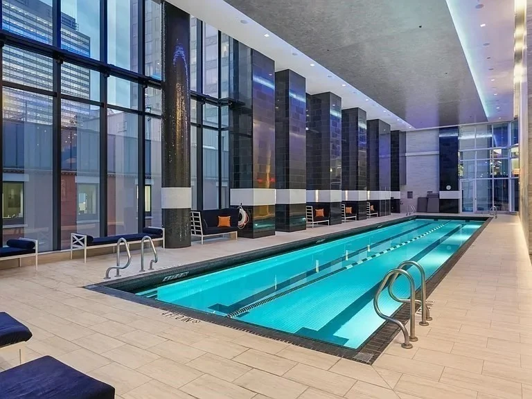 1 Franklin St, Midtown