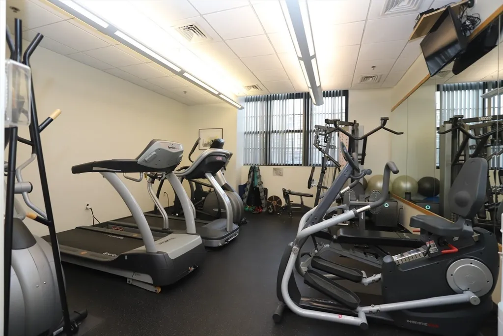 20 2nd St, Kendall Square