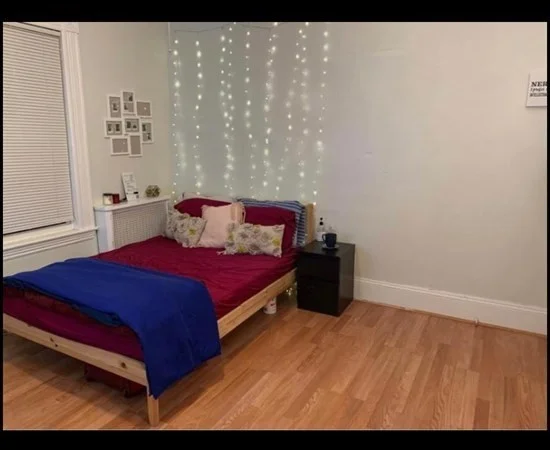101 Hooker St, Allston