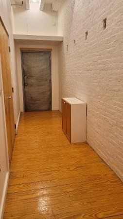 107 South St, Leather District