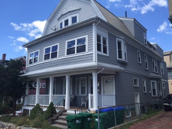 443 Broadway, South Medford