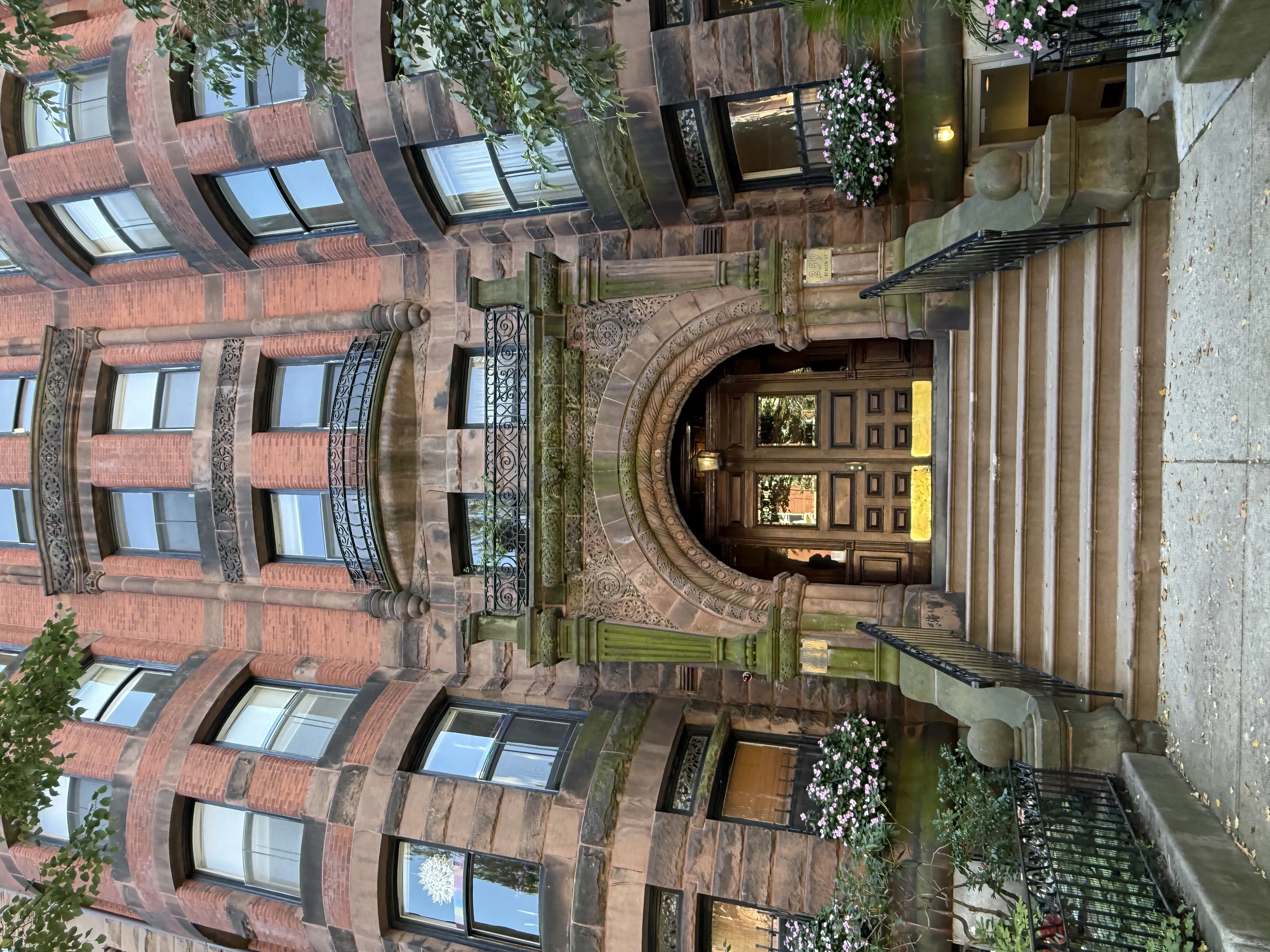 259 Beacon St, Back Bay