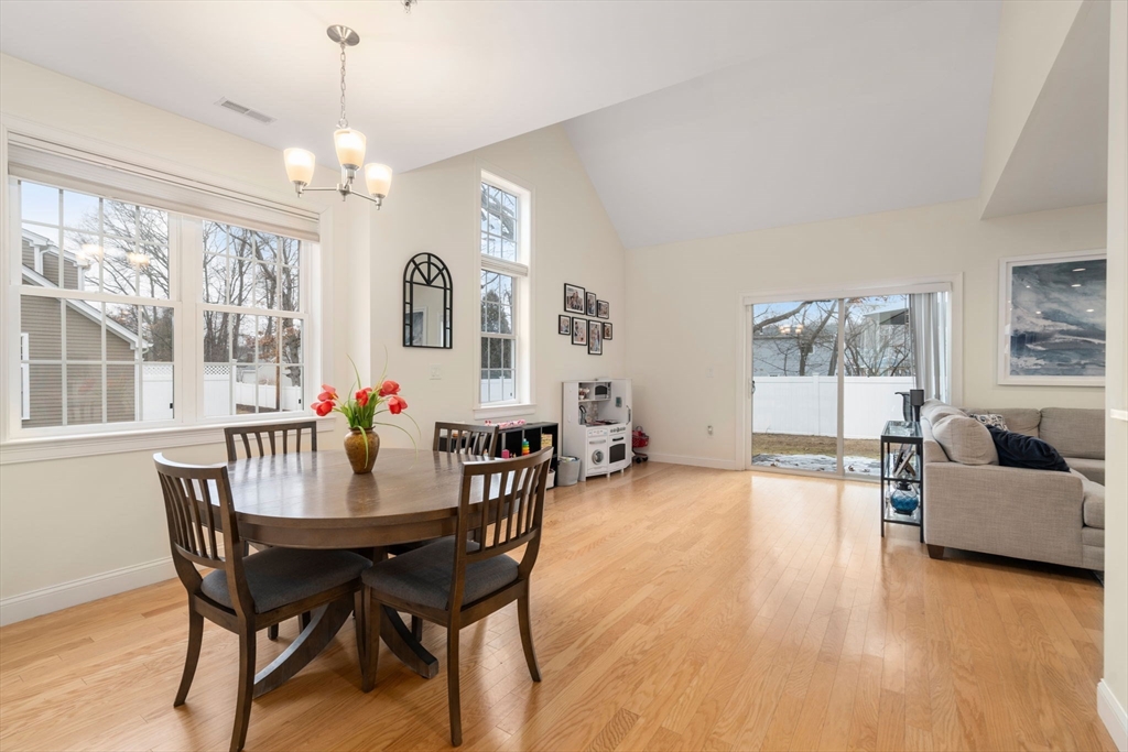 70 Endicott, Norwood