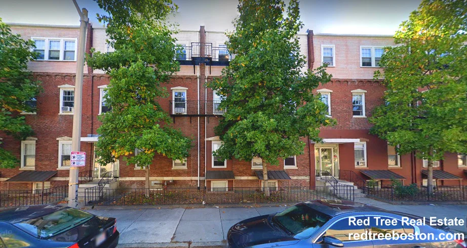 168 North Beacon St, Brighton