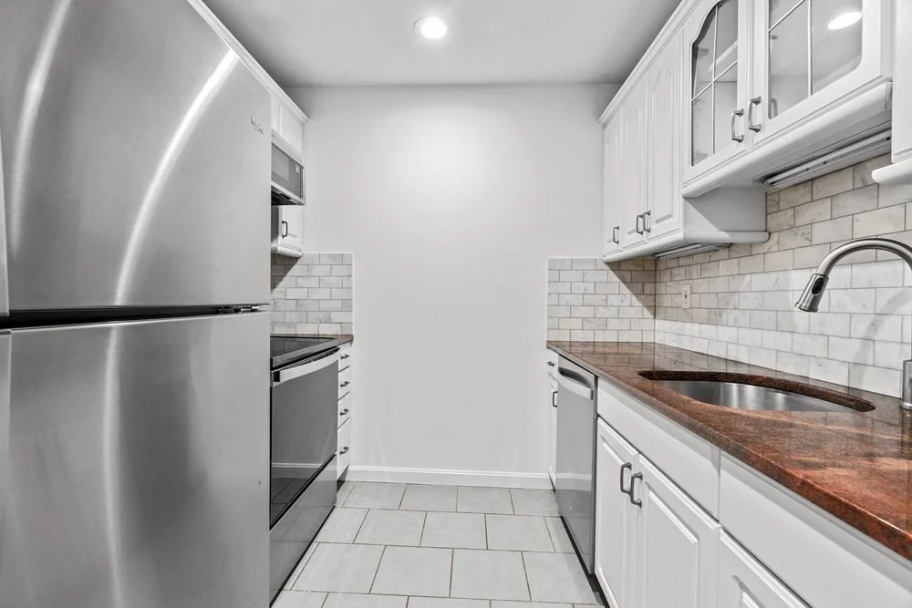 37 W Newton St, South End