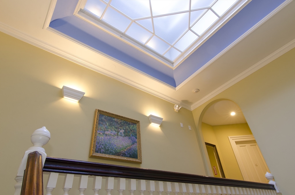 404 Marlborough St, Back Bay