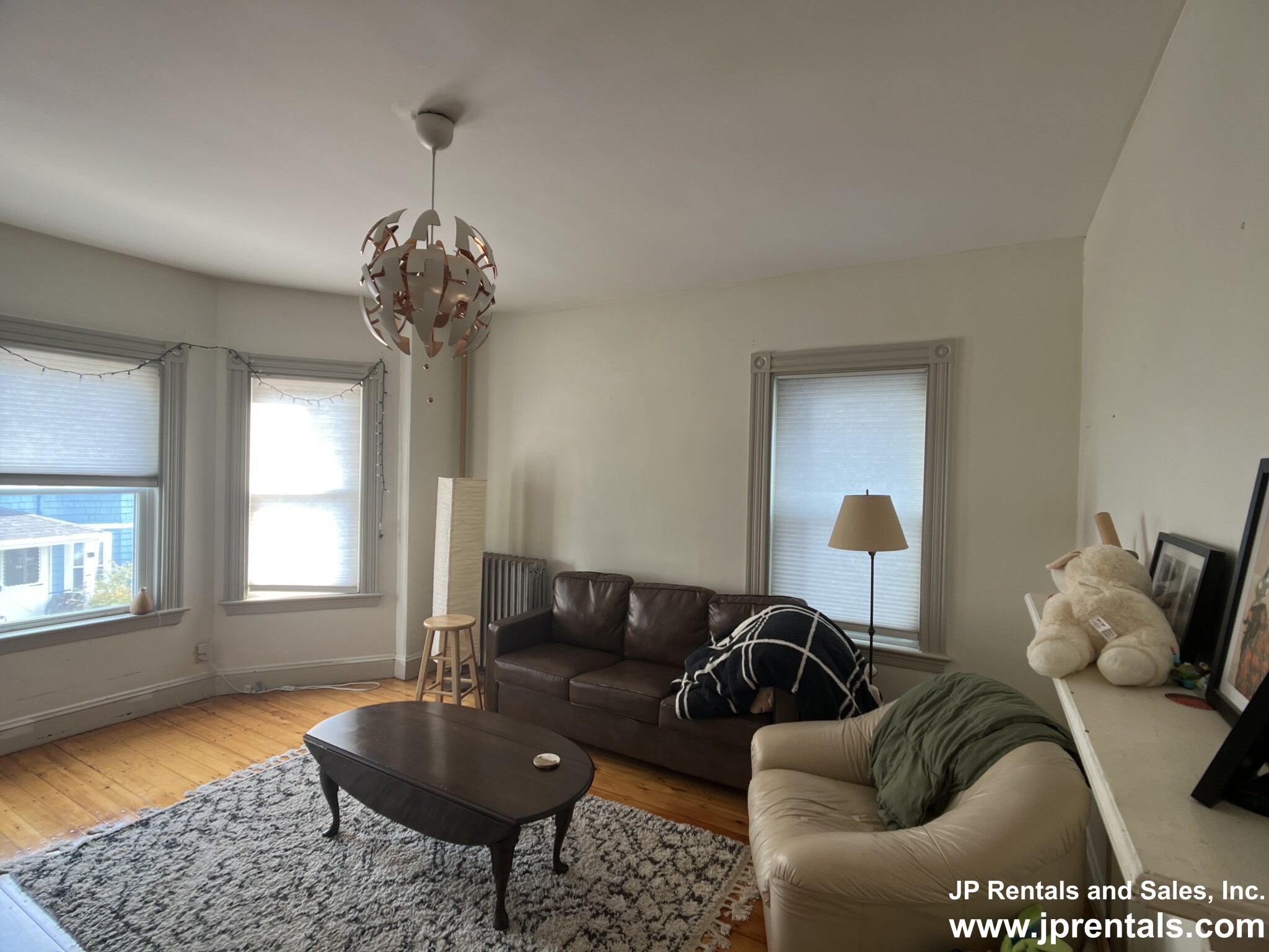 55 Rossmore Rd, Jamaica Plain