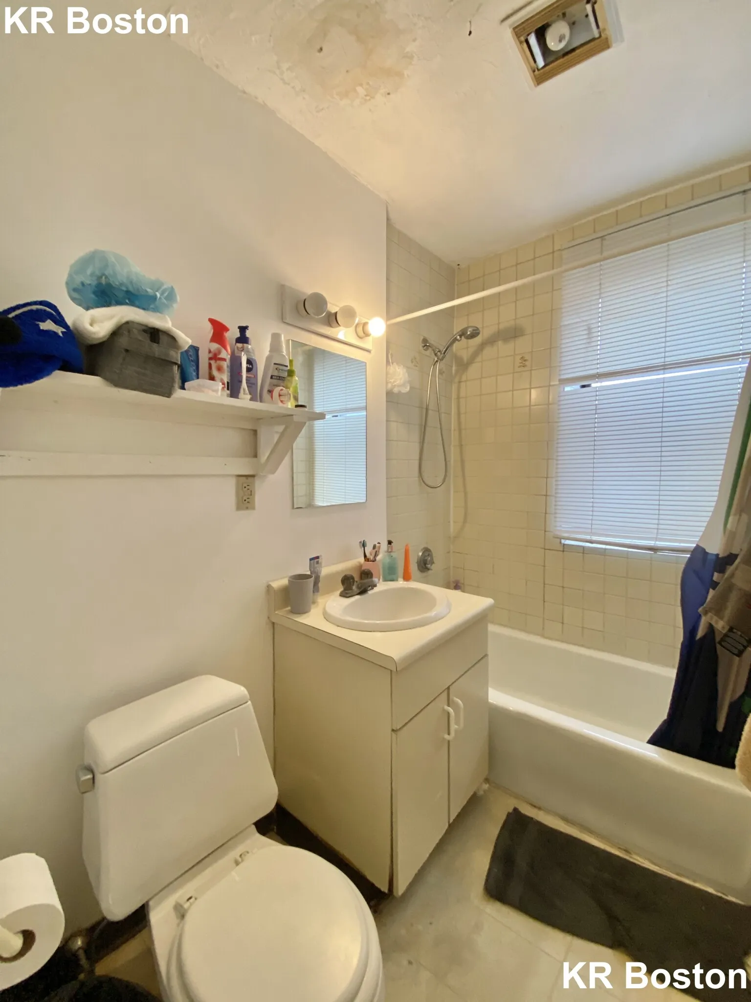 243 Harvard Ave, Allston