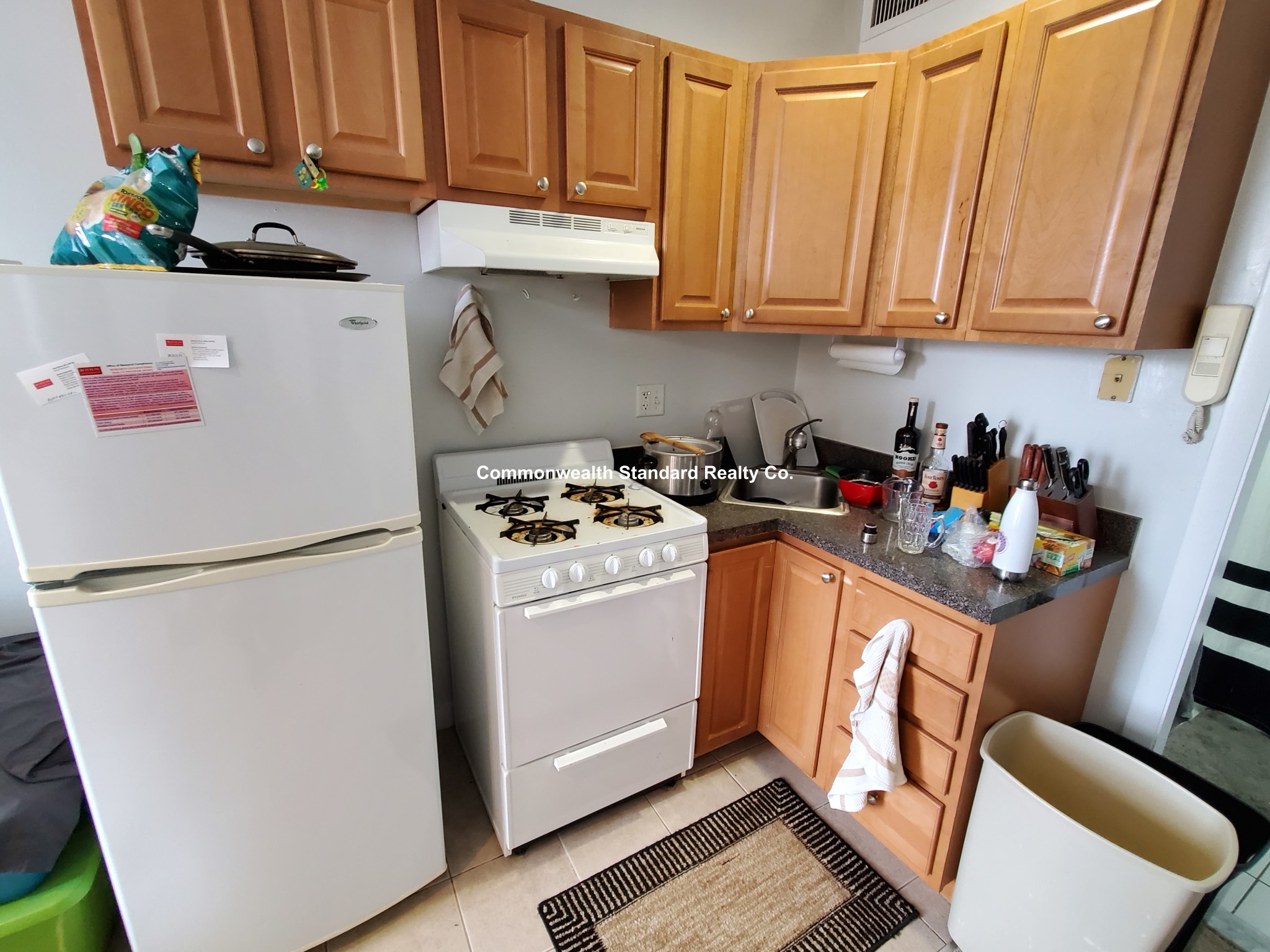 548 Columbus Ave, South End