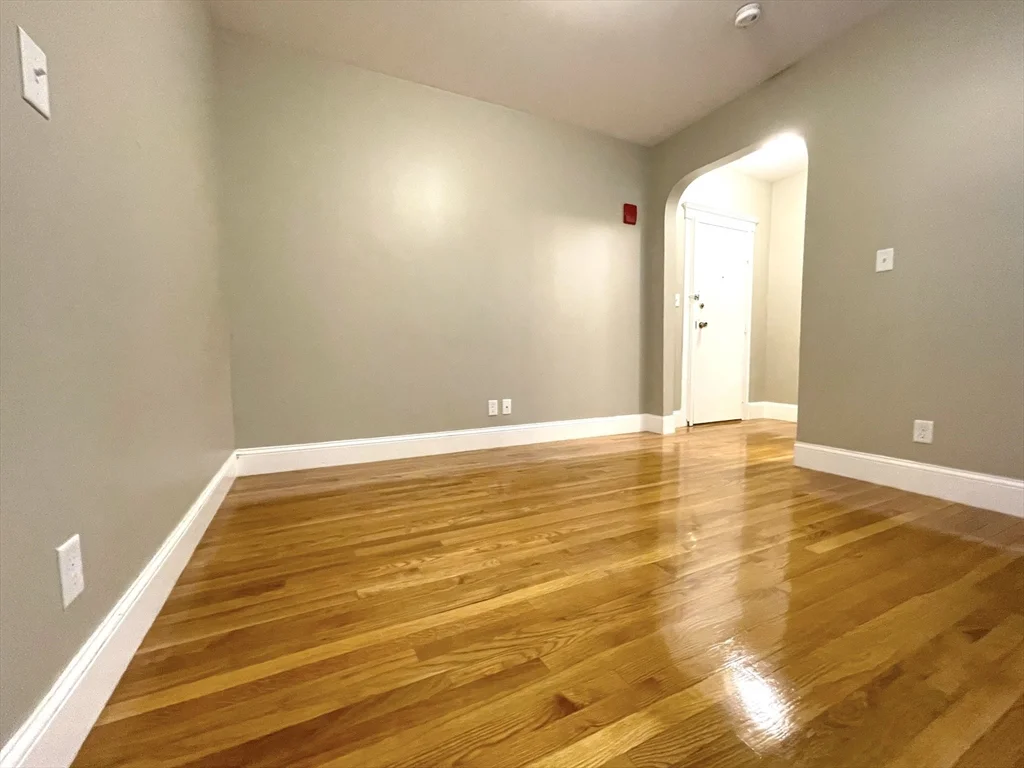 660 Huntington Ave, Mission Hill