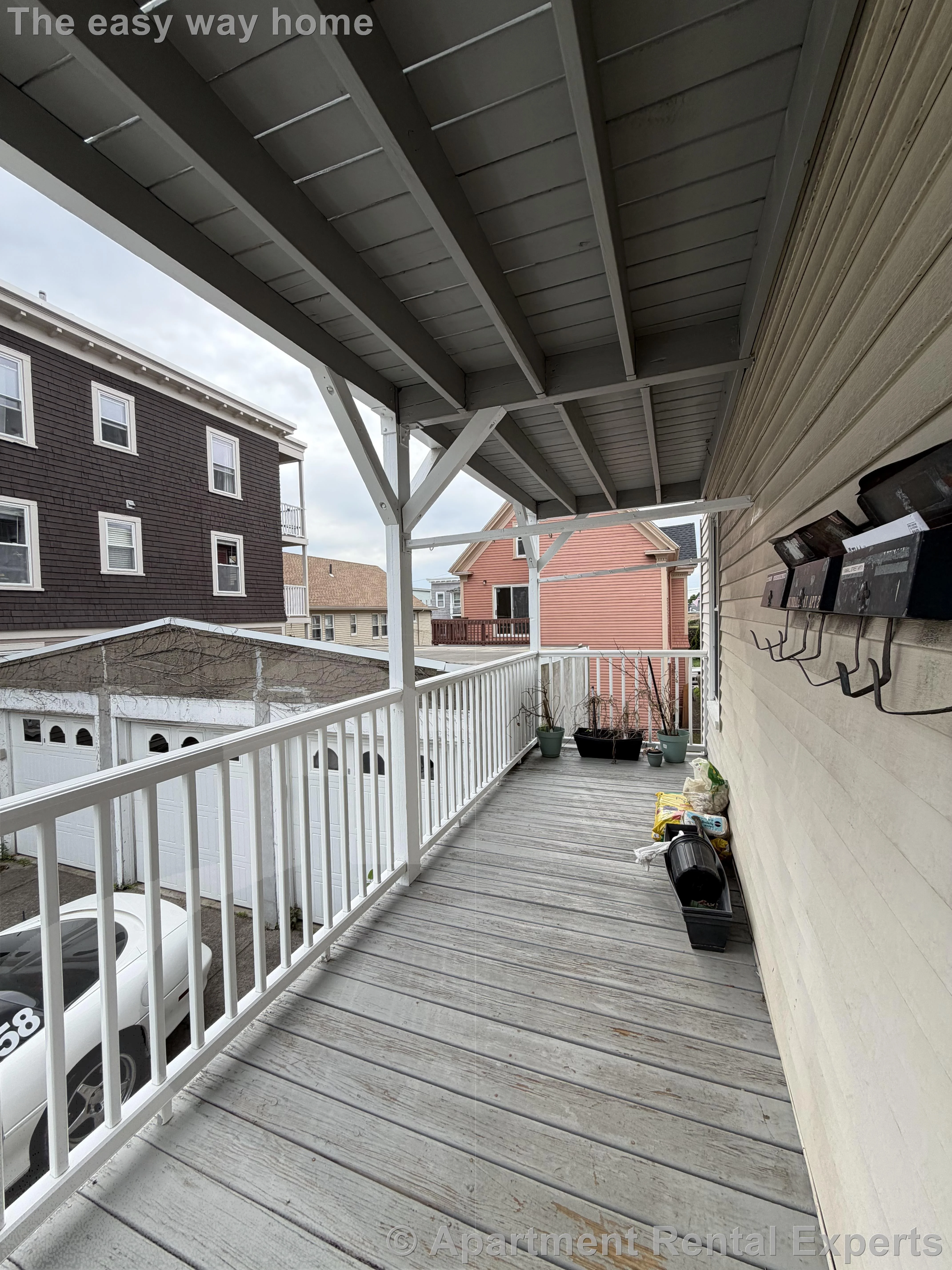 1 Kimball St, Porter Square