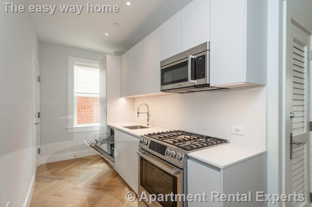 16 Forest St, Porter Square