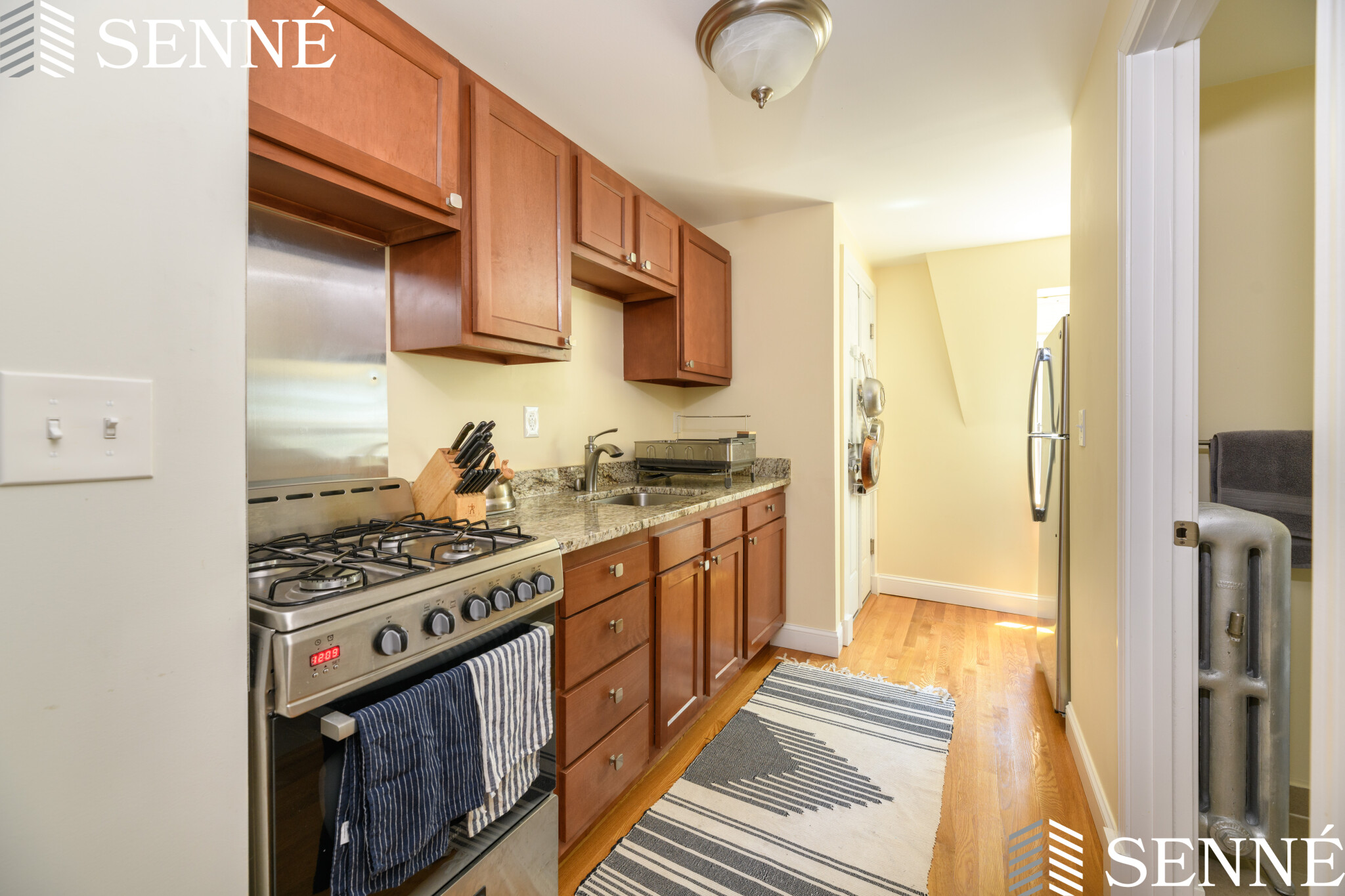 49 Laurel St, Ward Two