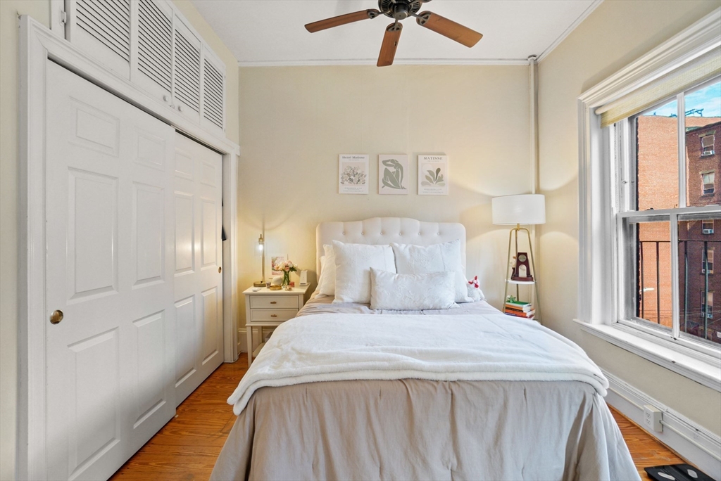 296 Marlborough, Back Bay