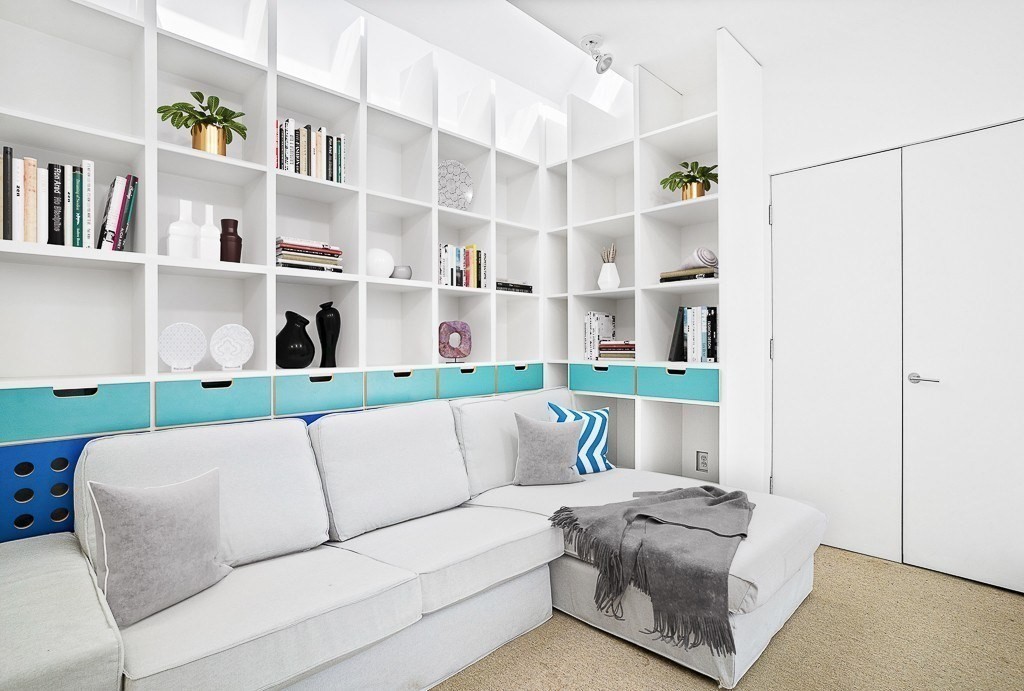 14 Chauncy St, Harvard Square