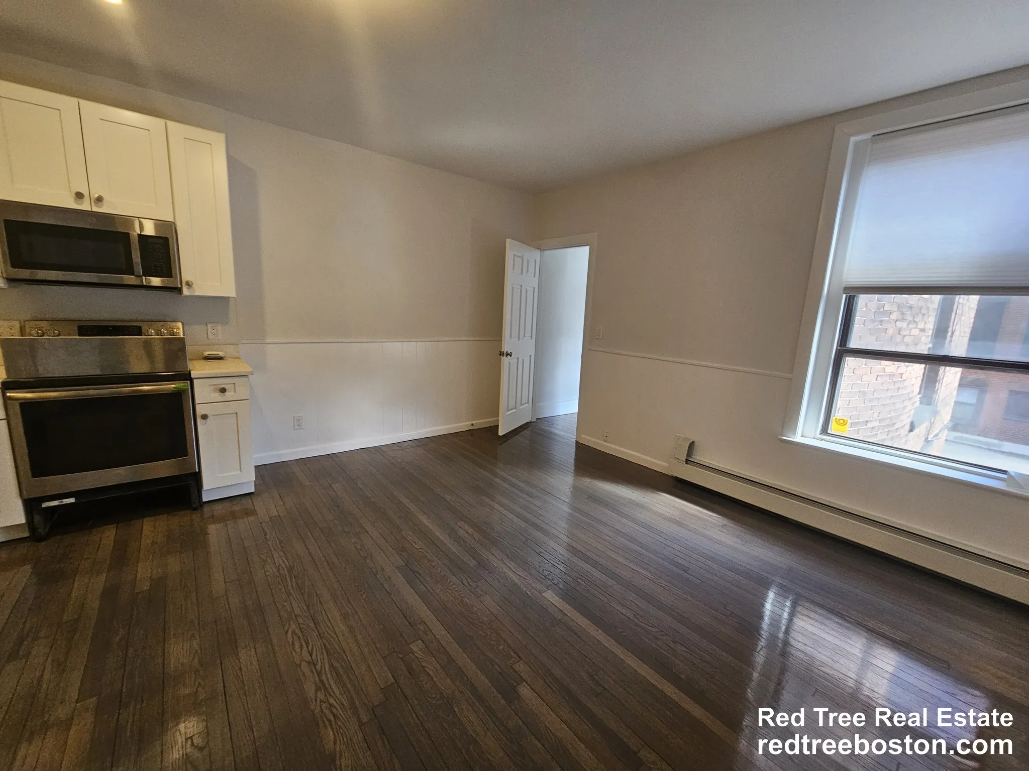 499 Beacon St, Back Bay