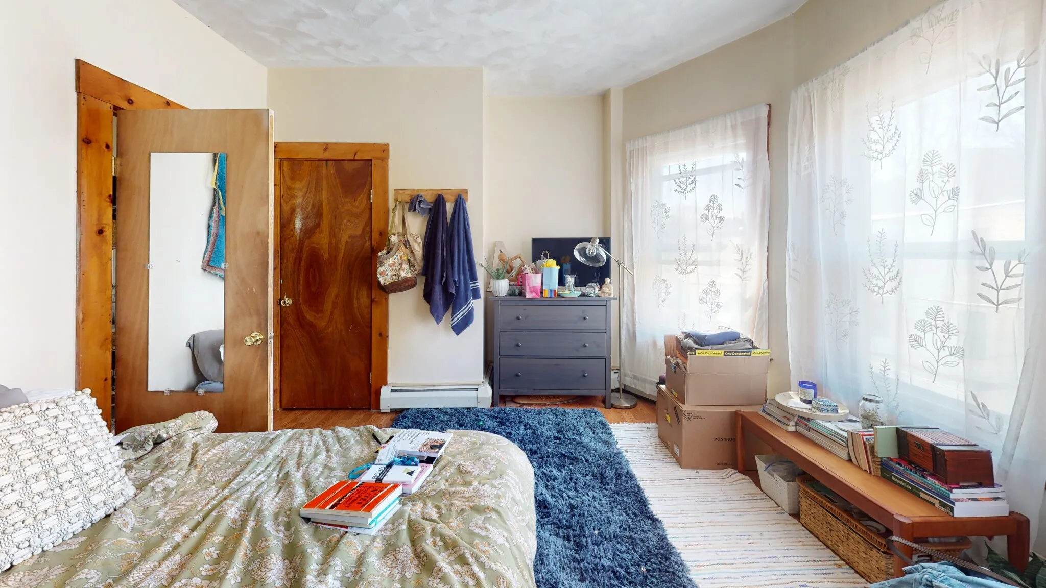 40 Mozart St, Jamaica Plain