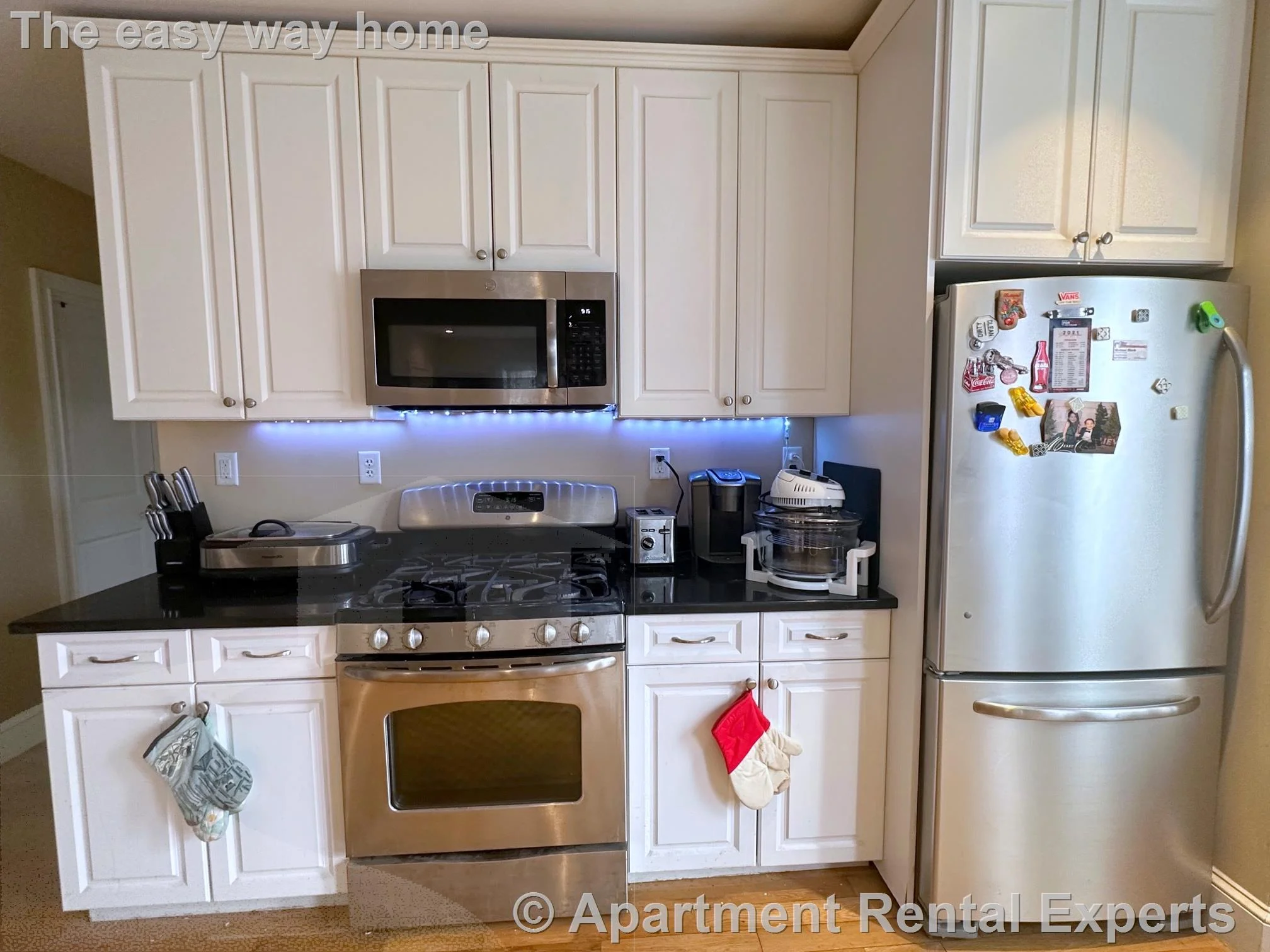 57 Greenleaf Ave, Tufts