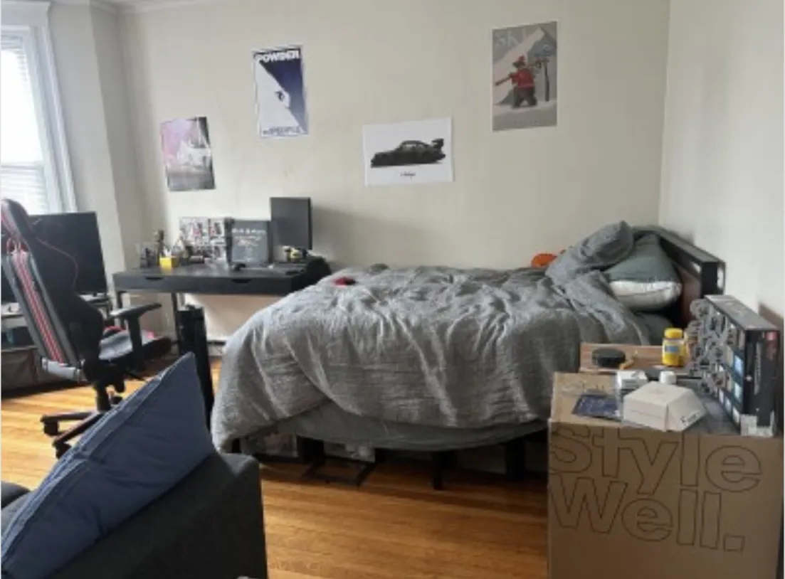 1179 Boylston St, Fenway