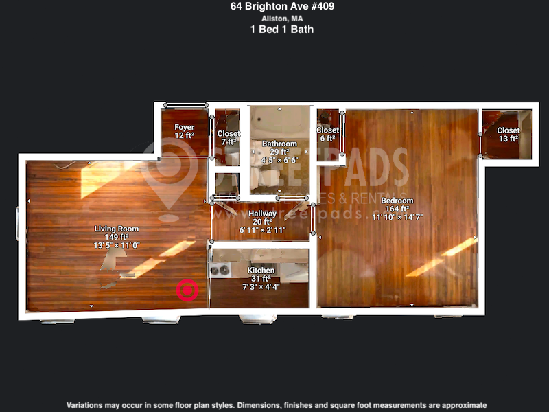 64 Brighton Ave, Brighton