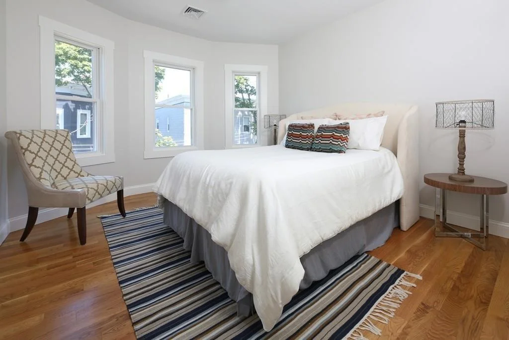 26 Hardwick St, Kendall Square