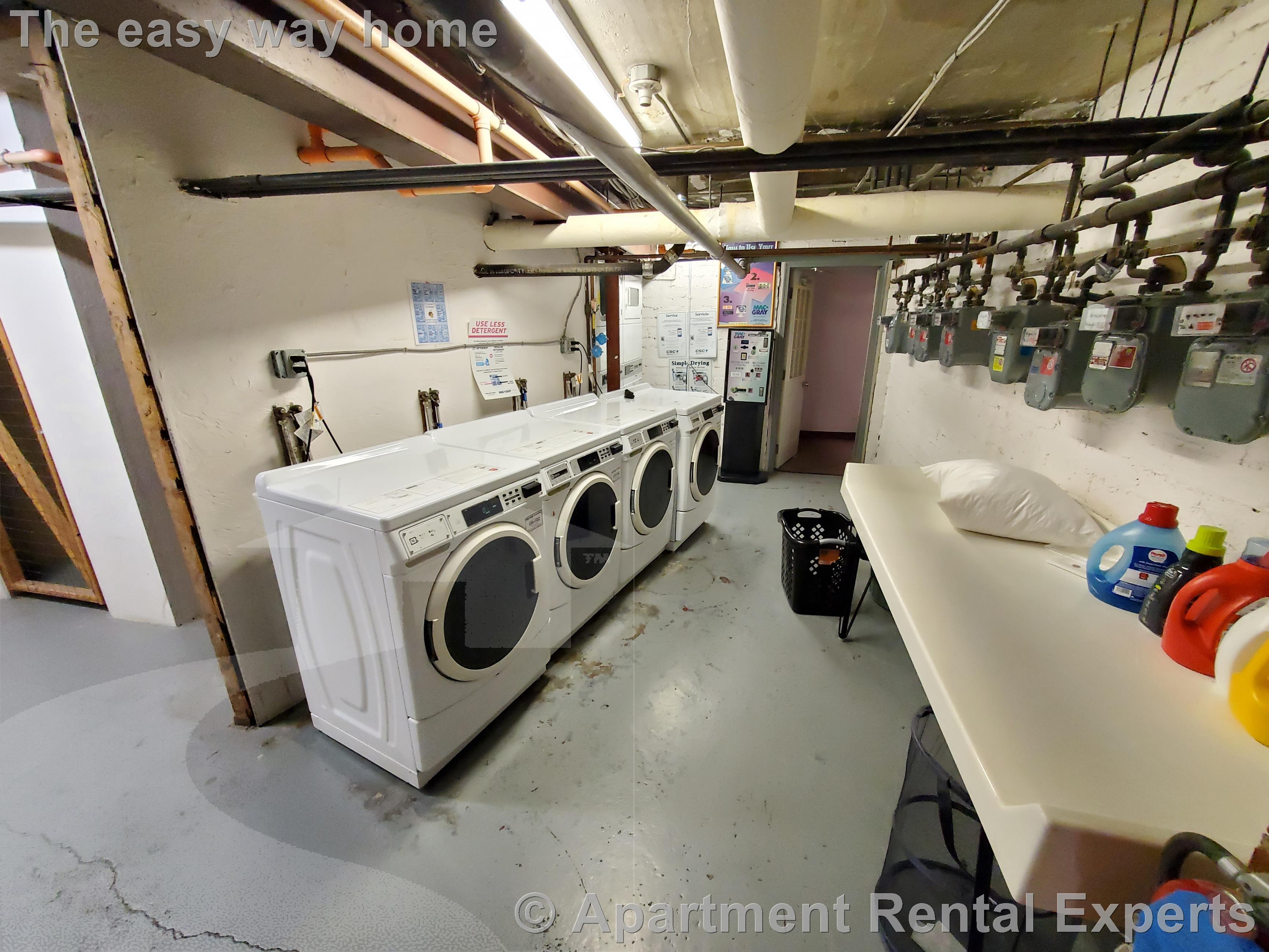 119 College Ave, Davis Square