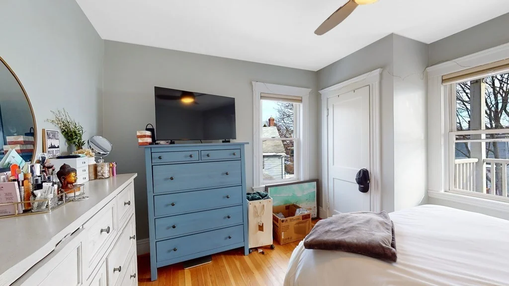 304 Lamartine, Jamaica Plain