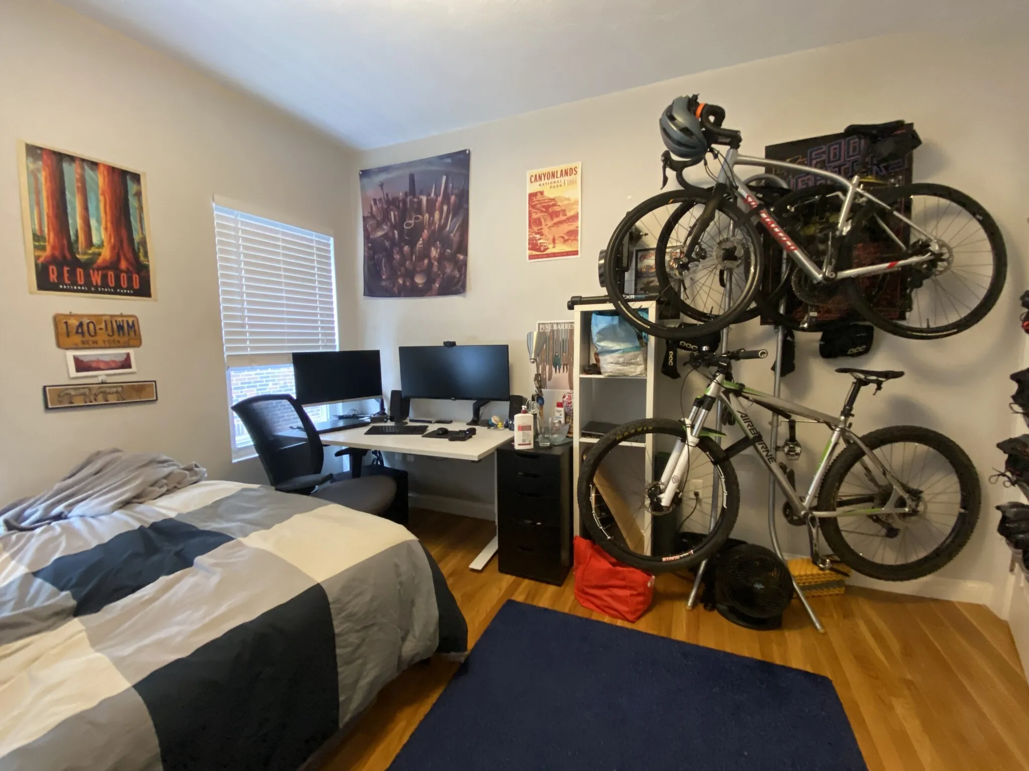 1433 Cambridge St, Inman Square