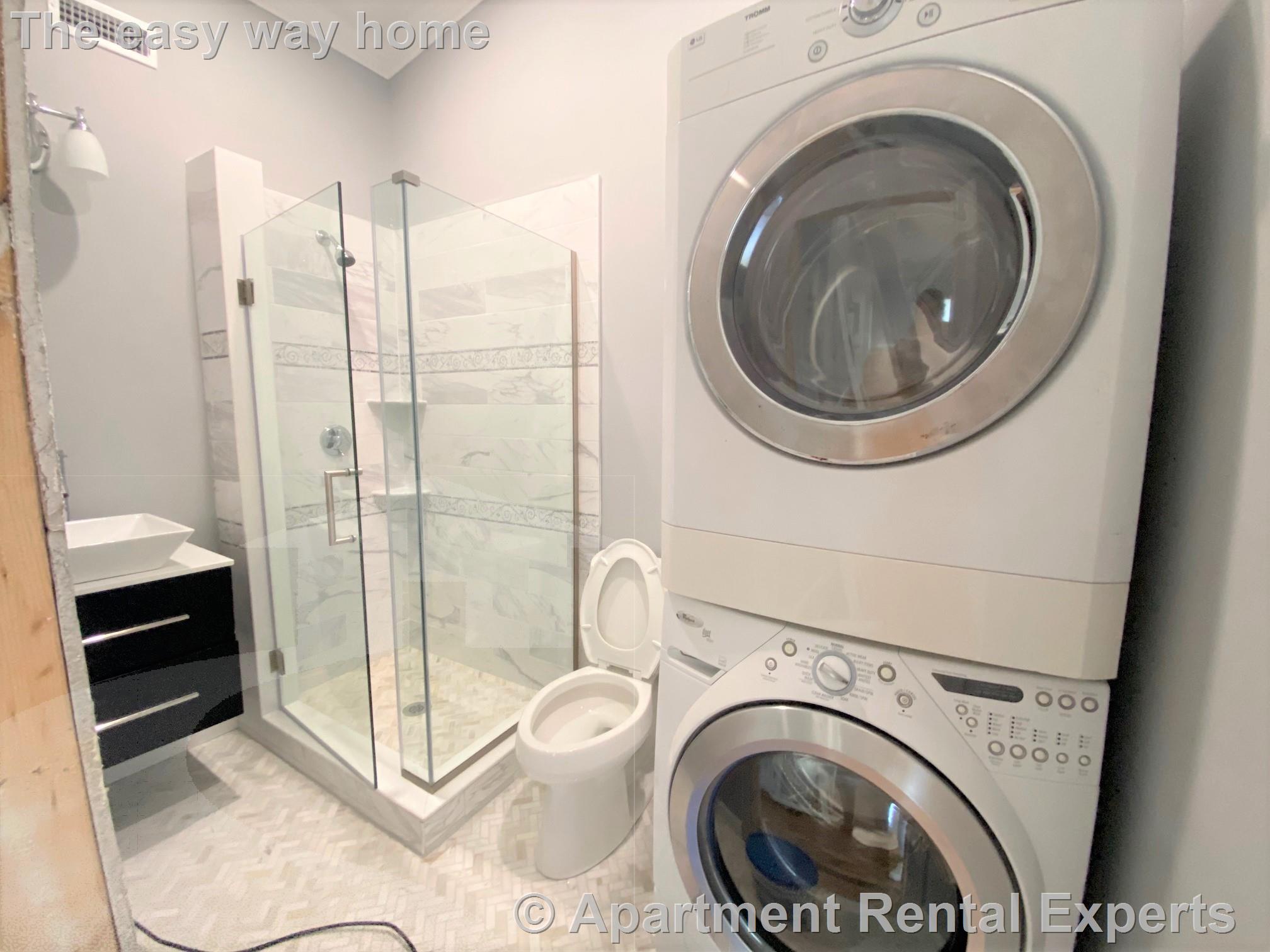 66 Dudley St, Salem St. Area