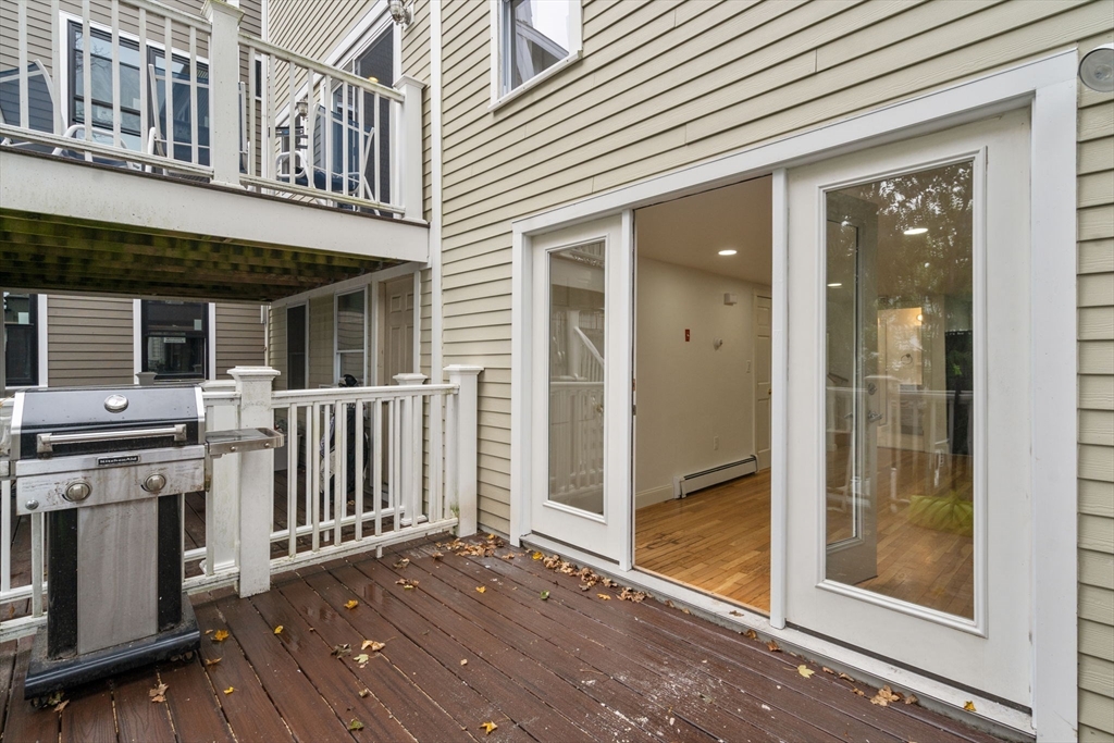 431 East 6th St, South Boston