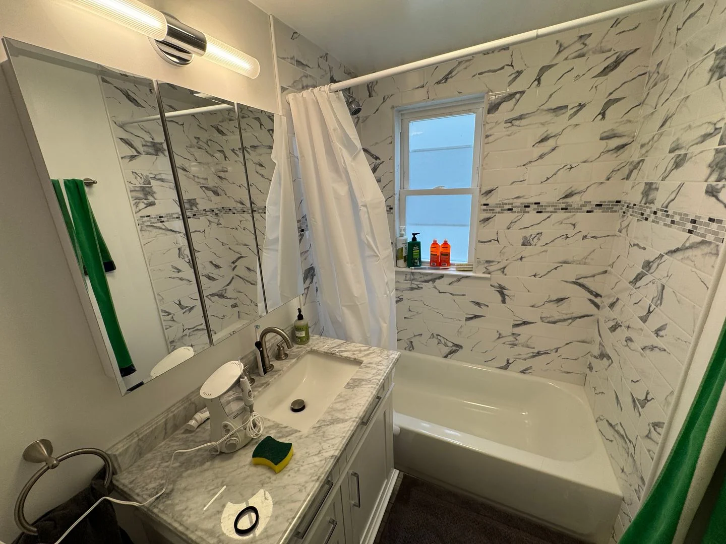 9 Burnham St, Tufts