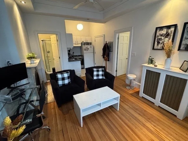 2 Wellington St, South End