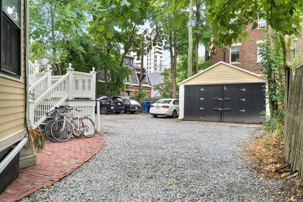 340 Harvard St, Cambridge