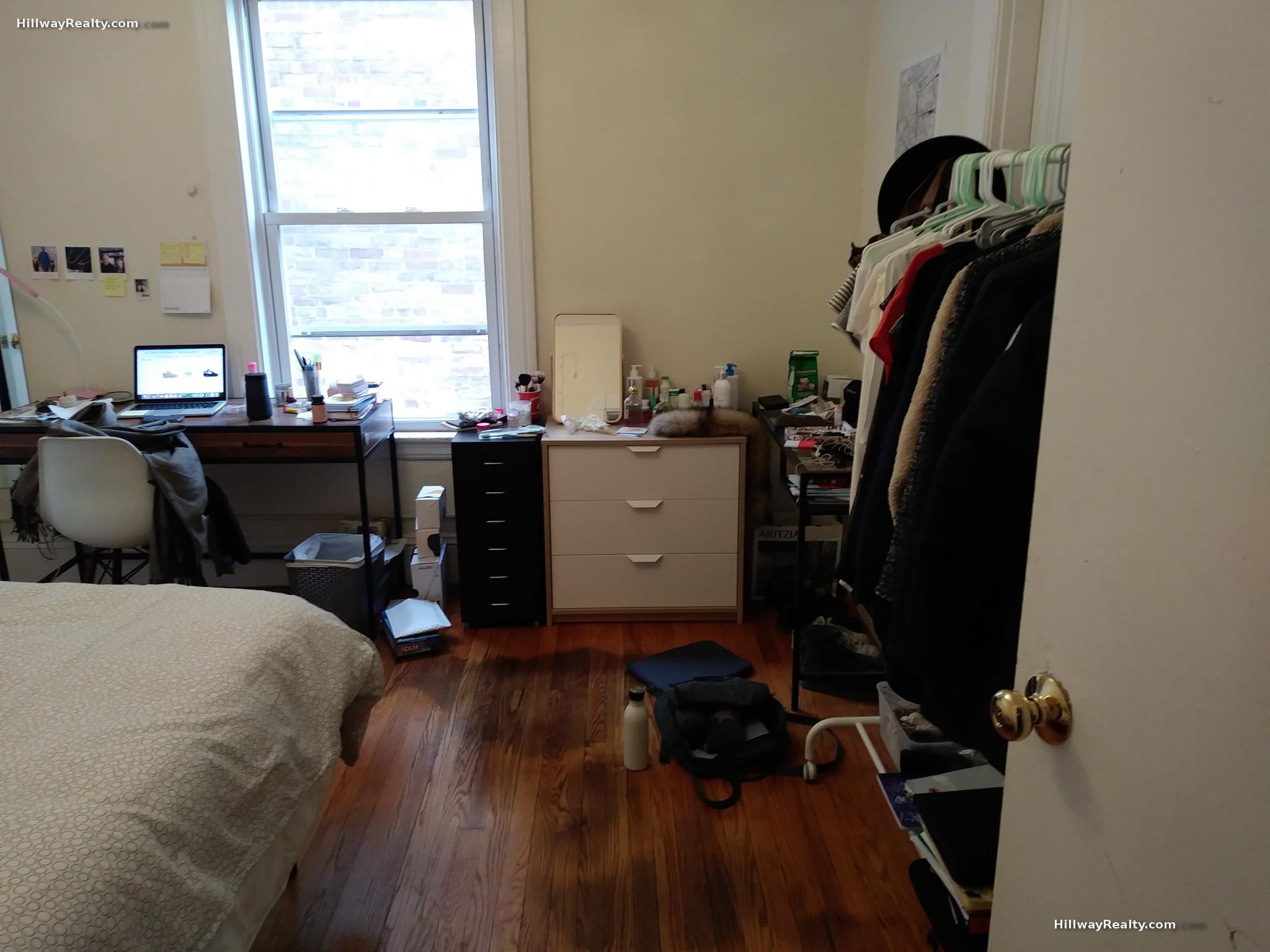 852 Huntington Ave, Mission Hill