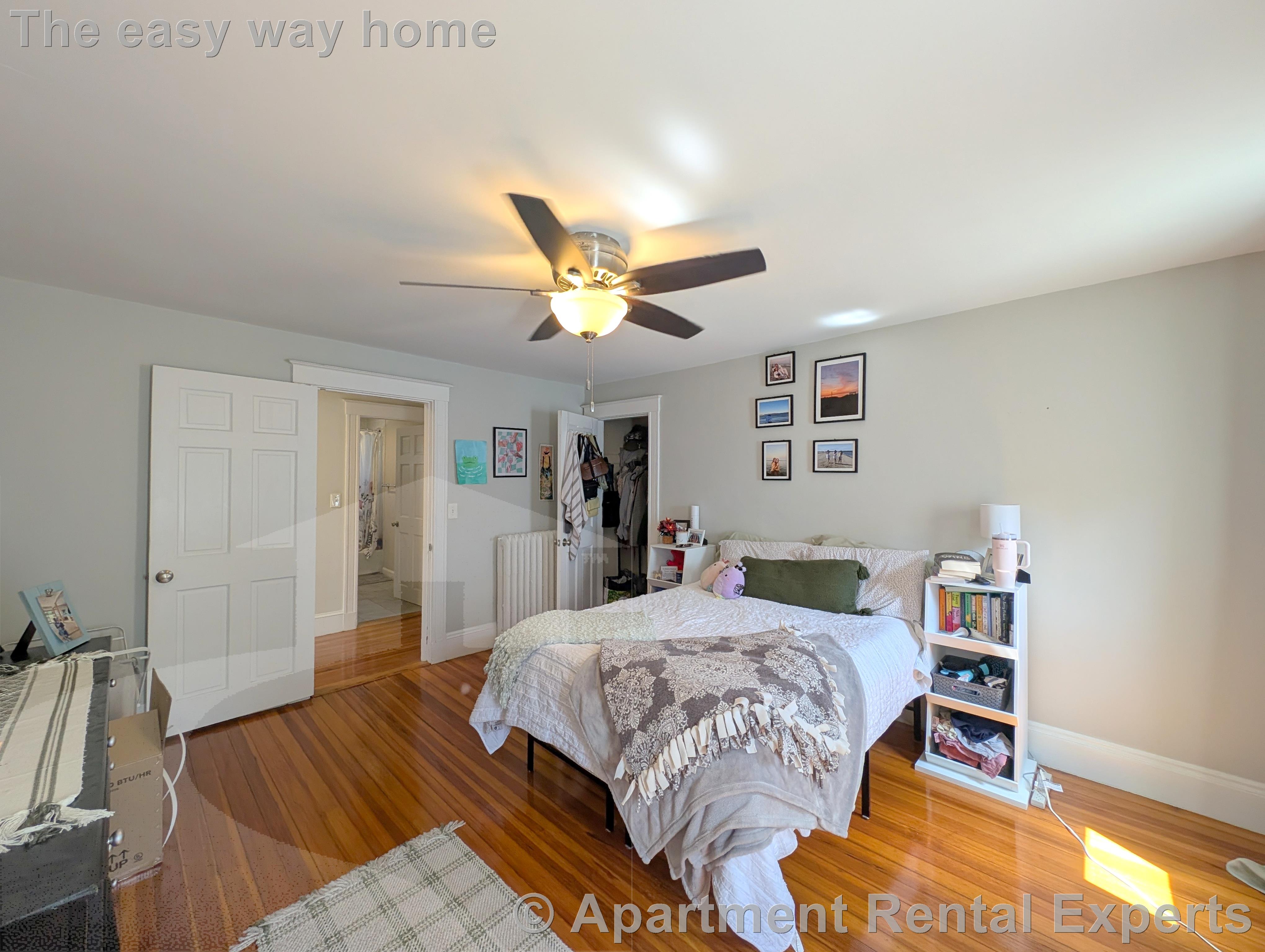 42 Lowden Ave, Davis Square