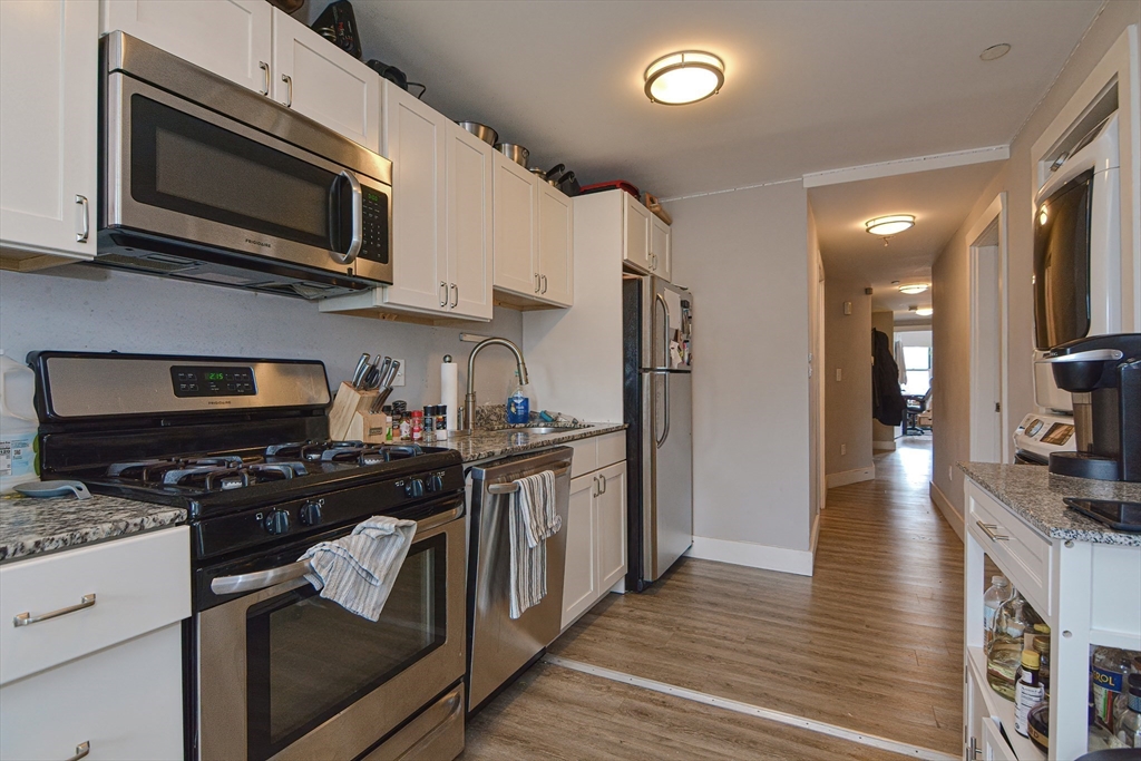 873 E 2nd, South Boston