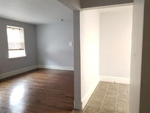 1 O'leary Way, Jamaica Plain