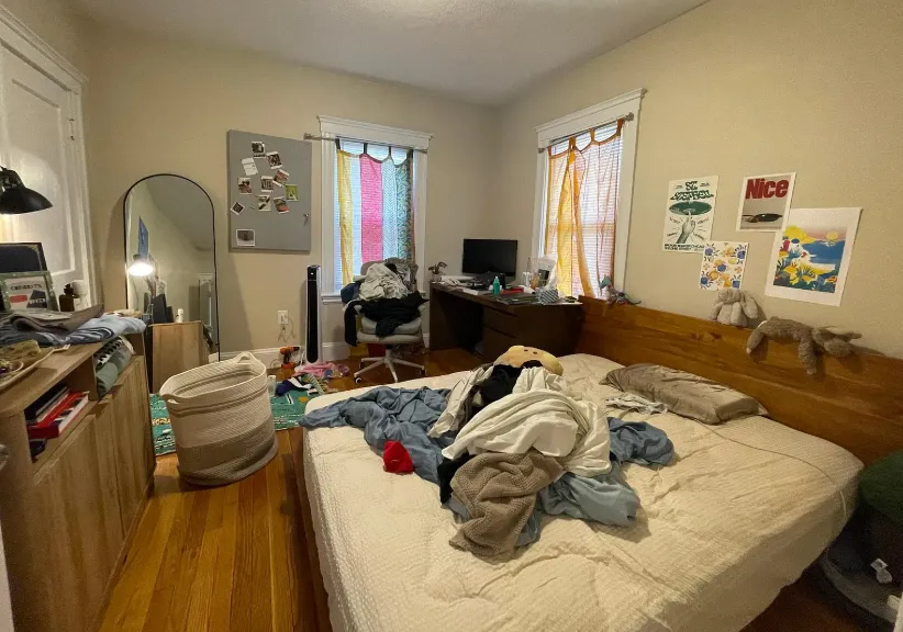 72 Frederick Ave, South Medford