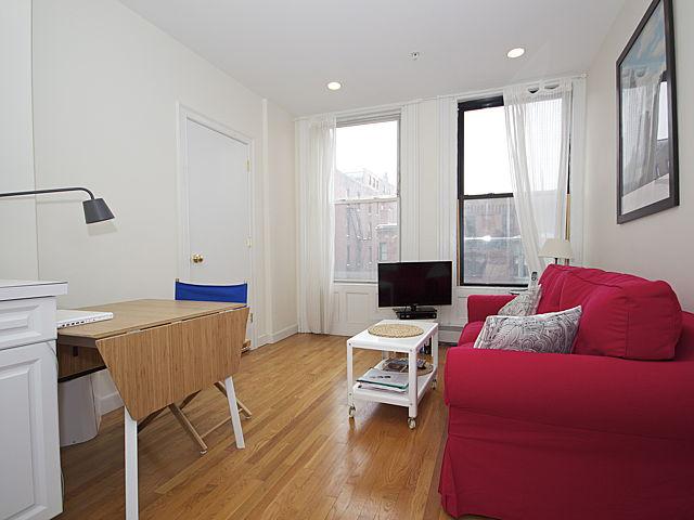 483 Beacon St, Back Bay