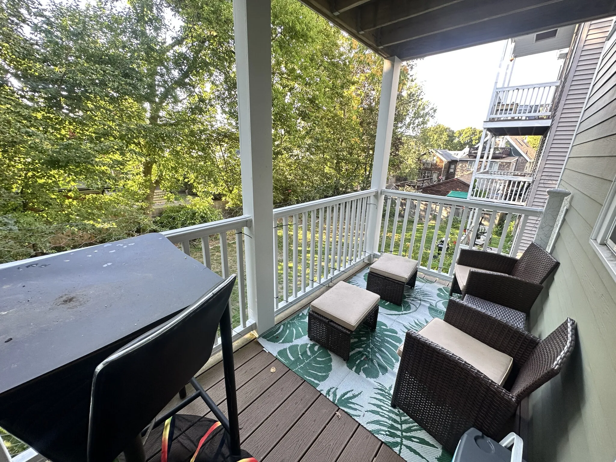 17 Orrin St, Neighborhood Nine