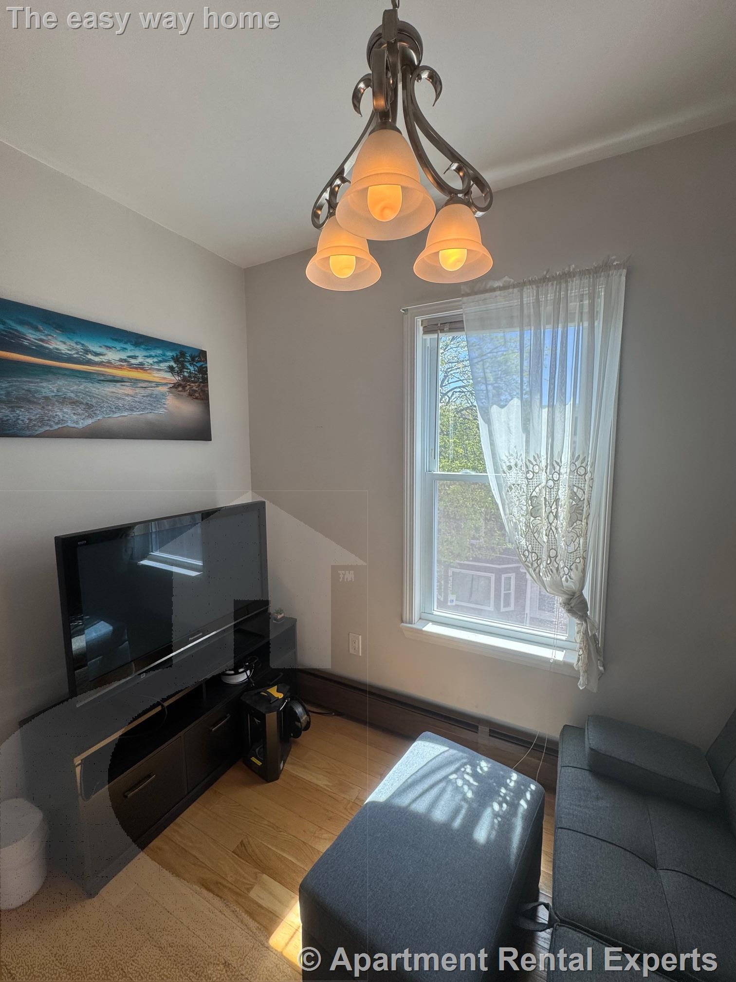 5.5 Palermo St, Inman Square