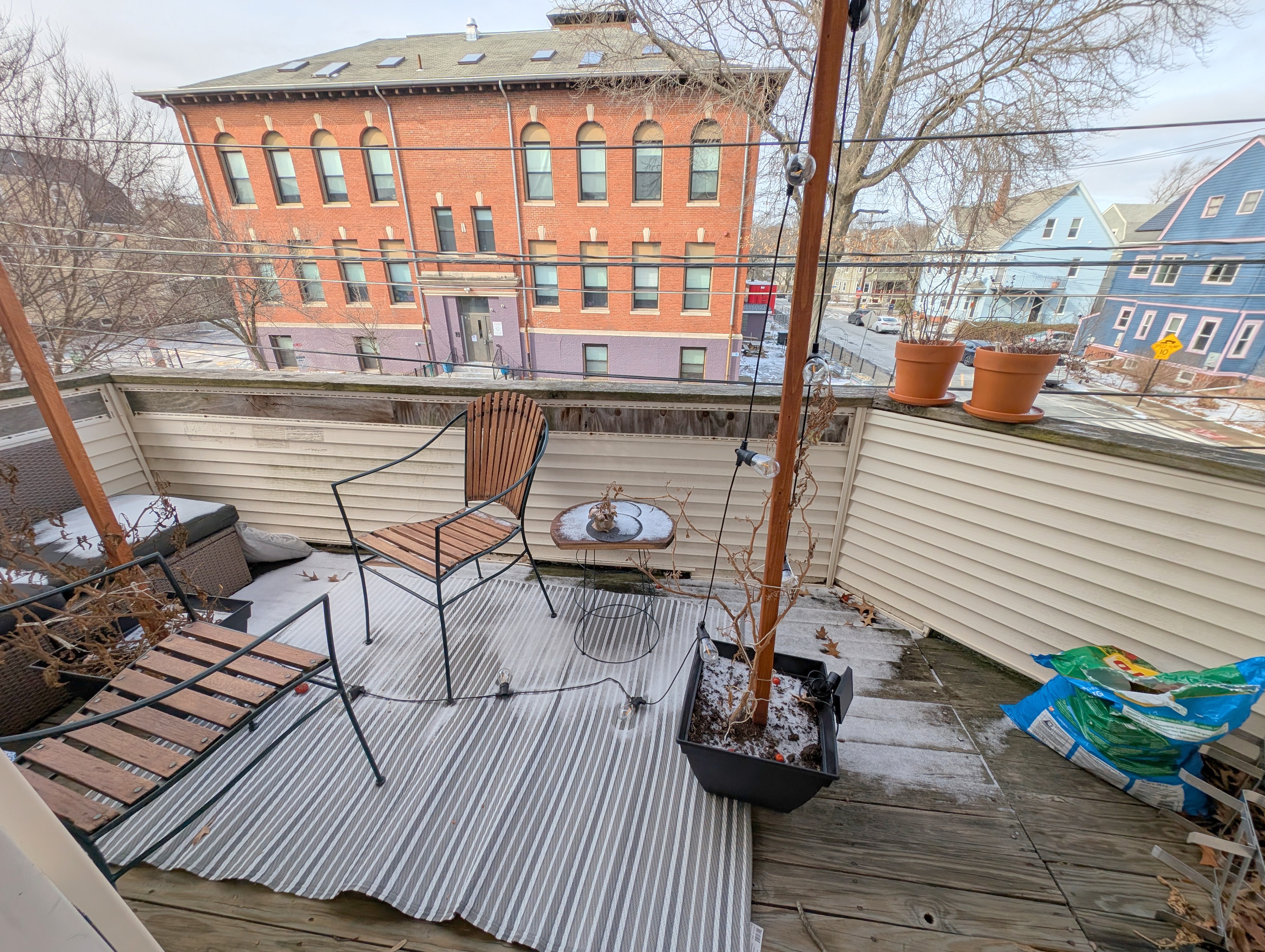 57 Josephine Ave, Davis Square