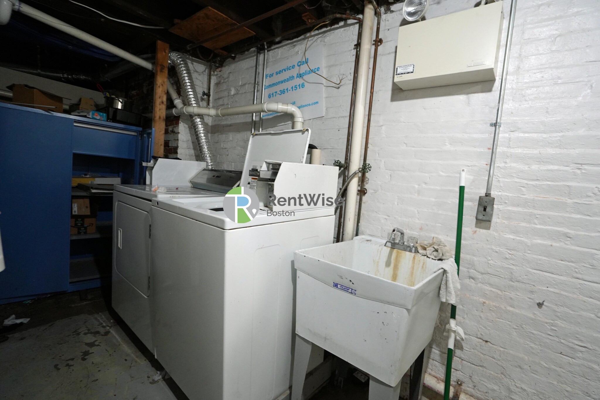 538 East Broadway, South Boston